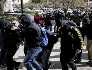 Combat 18: Κάτοικος Ιωαννίνων και υπάλληλος βενζινάδικου ο αρχηγός